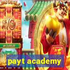 payt academy